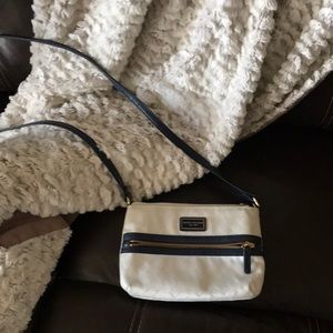 Tommy crossbody
